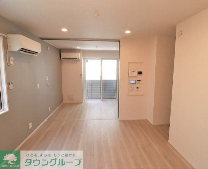 セレスティア弥生町の物件内観写真