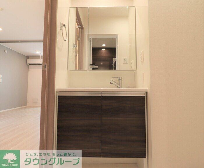 セレスティア弥生町の物件内観写真