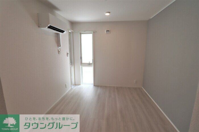 セレスティア弥生町の物件内観写真