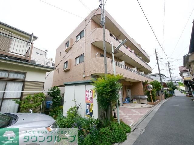 アンジュ・ミニヨンの物件内観写真