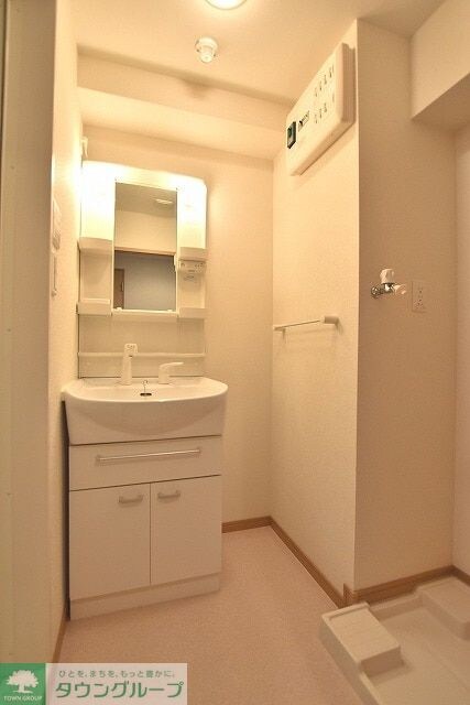 アンジュ・ミニヨンの物件内観写真