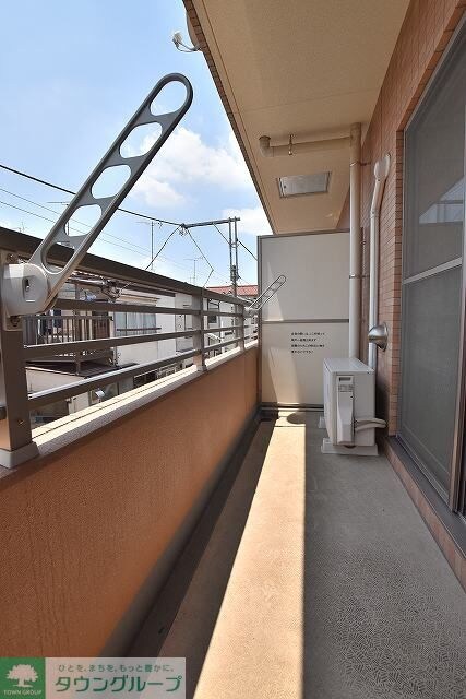 アンジュ・ミニヨンの物件内観写真