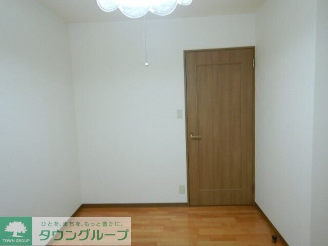 カーサグラン西川口の物件内観写真