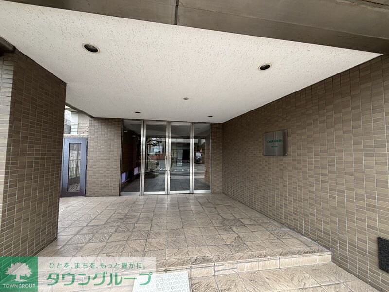 カーサグラン西川口の物件内観写真