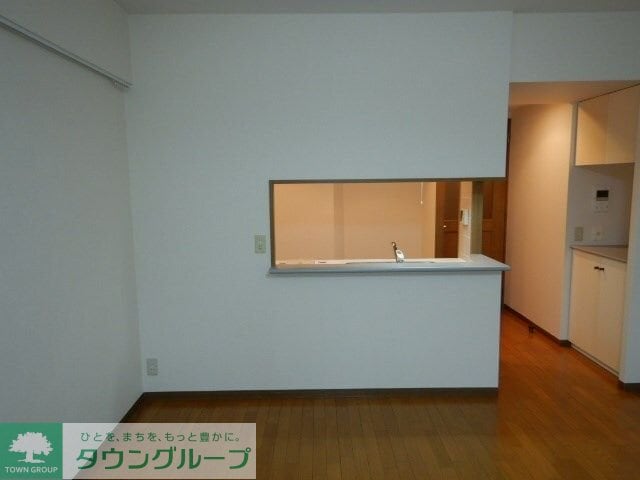 カーサグラン西川口の物件内観写真