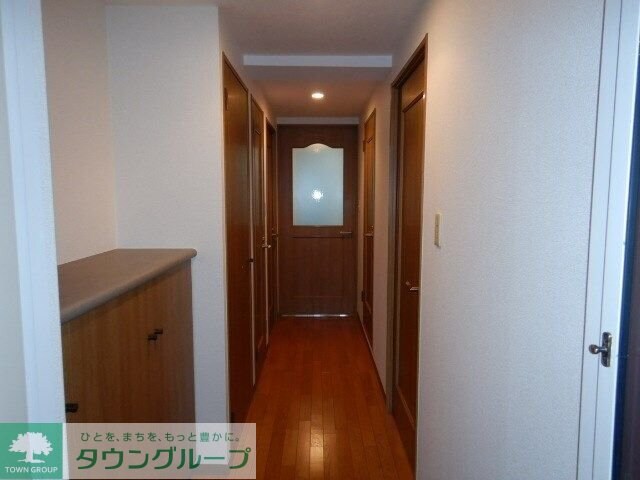 カーサグラン西川口の物件内観写真