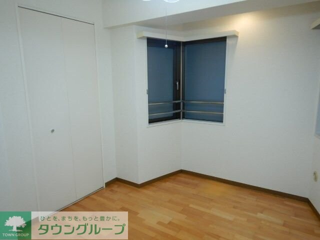 カーサグラン西川口の物件内観写真