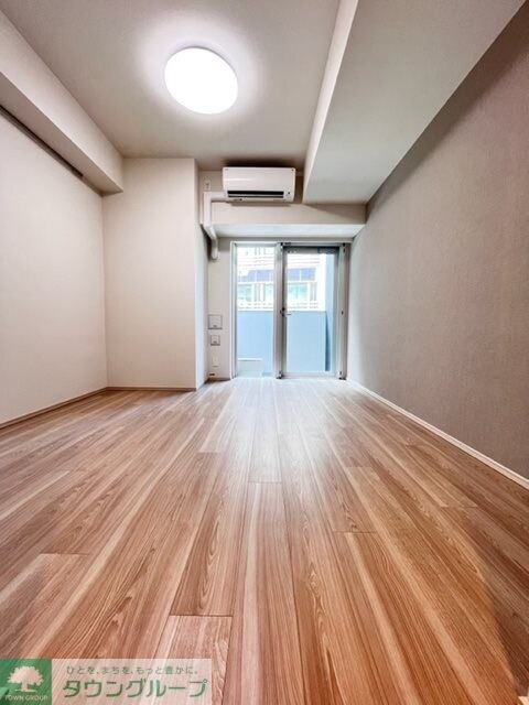 ドゥーエ板橋区役所前の物件内観写真