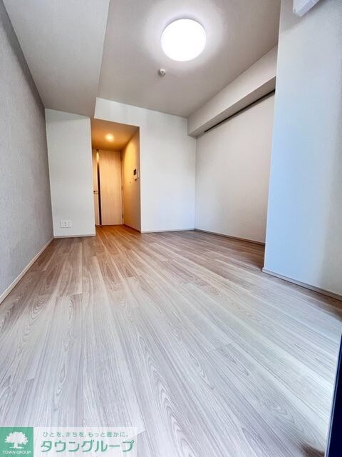 ドゥーエ板橋区役所前の物件内観写真