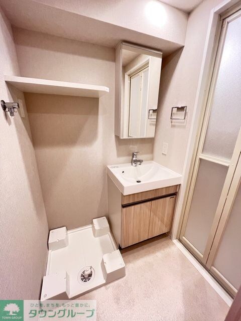 ドゥーエ板橋区役所前の物件内観写真