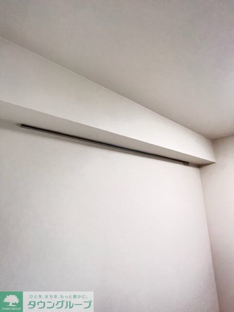 ドゥーエ板橋区役所前の物件内観写真