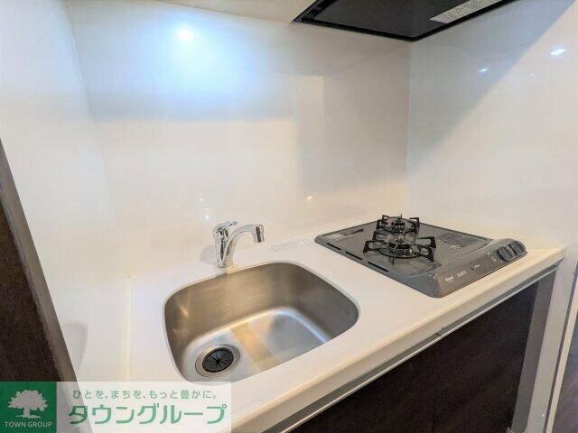 ハーモニーレジデンス板橋シティサイトの物件内観写真