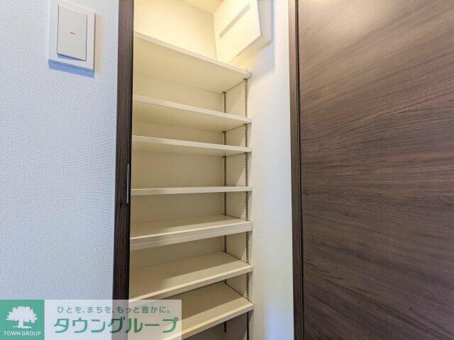 ハーモニーレジデンス板橋シティサイトの物件内観写真