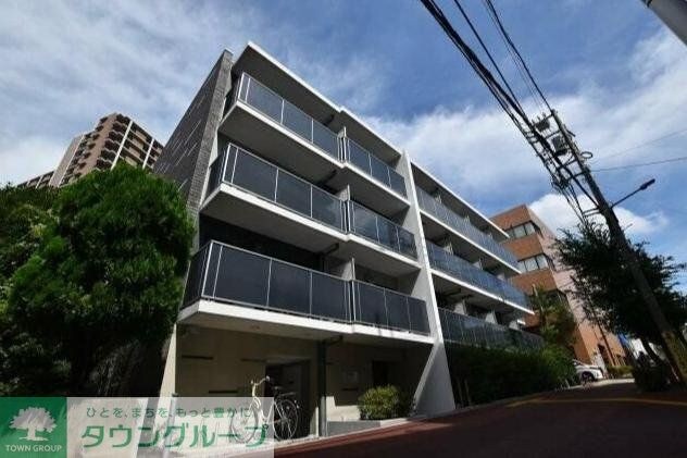 ハーモニーレジデンス板橋シティサイトの物件内観写真