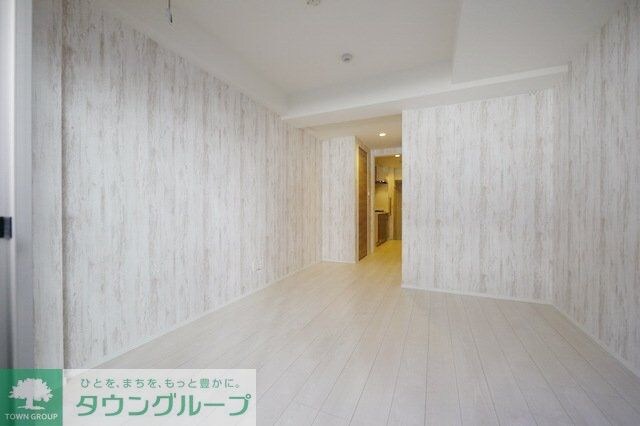 響の物件内観写真