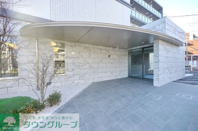 響の物件内観写真