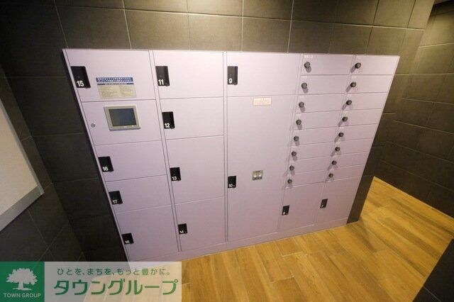 響の物件内観写真