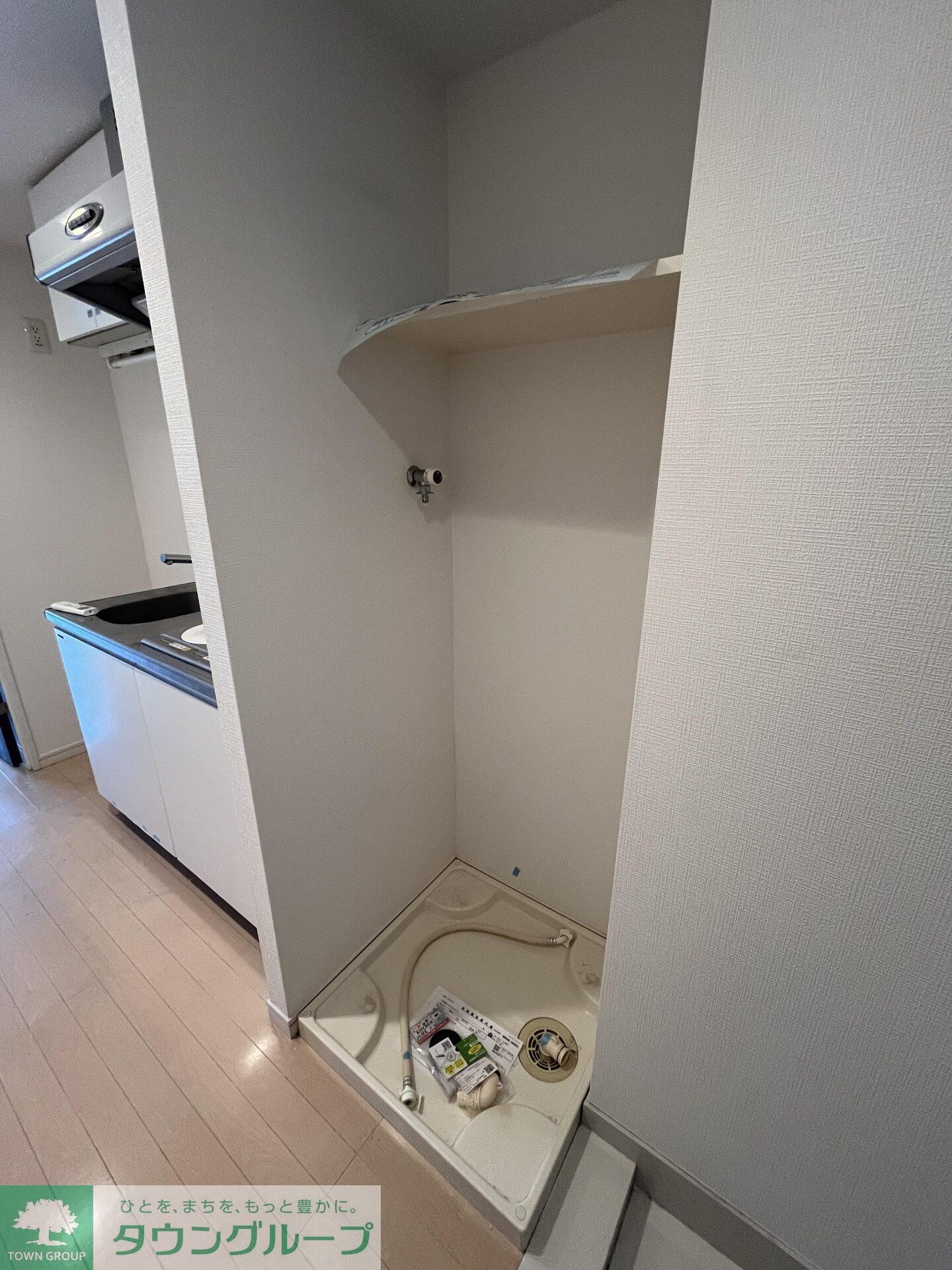 KDXレジデンス板橋本町の物件内観写真