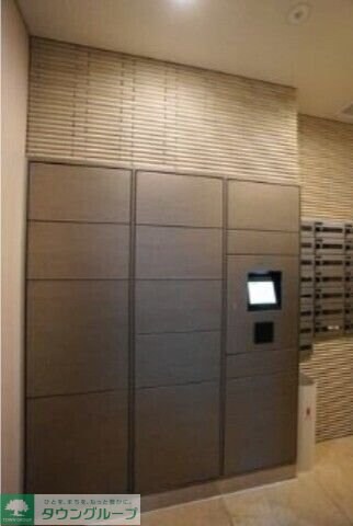 ルフォンリブレ赤羽の物件内観写真