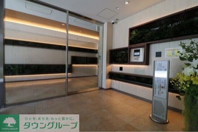 ルフォンリブレ赤羽の物件内観写真