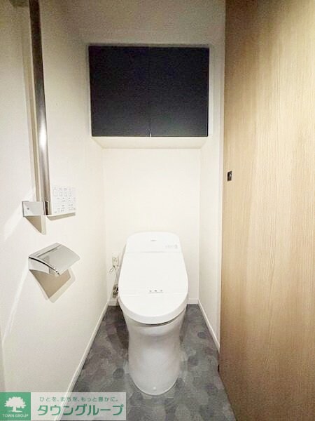 ルフォンリブレ赤羽の物件内観写真