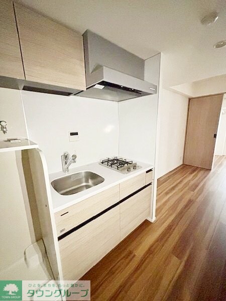 ルフォンリブレ赤羽の物件内観写真