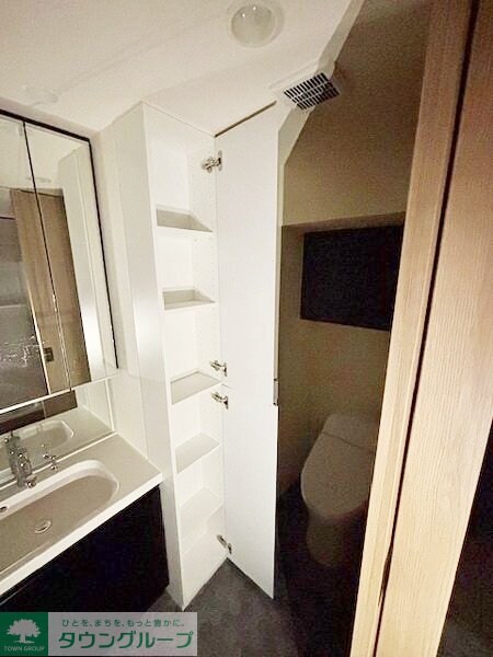 ルフォンリブレ赤羽の物件内観写真