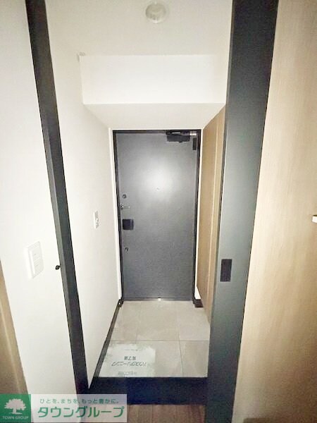 ルフォンリブレ赤羽の物件内観写真