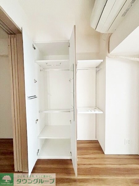 ルフォンリブレ赤羽の物件内観写真