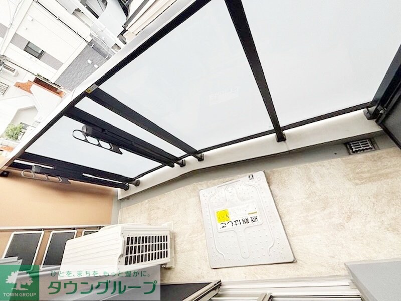 ルフォンリブレ赤羽の物件内観写真