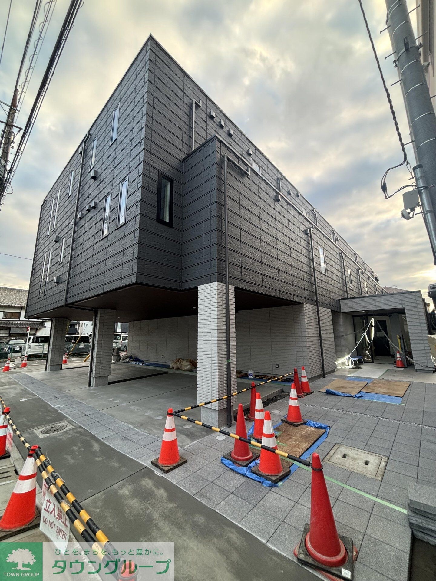 Fortuna(フォルトゥーナ)の物件内観写真