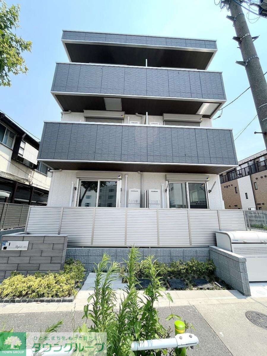 アンジュール小豆沢の物件内観写真