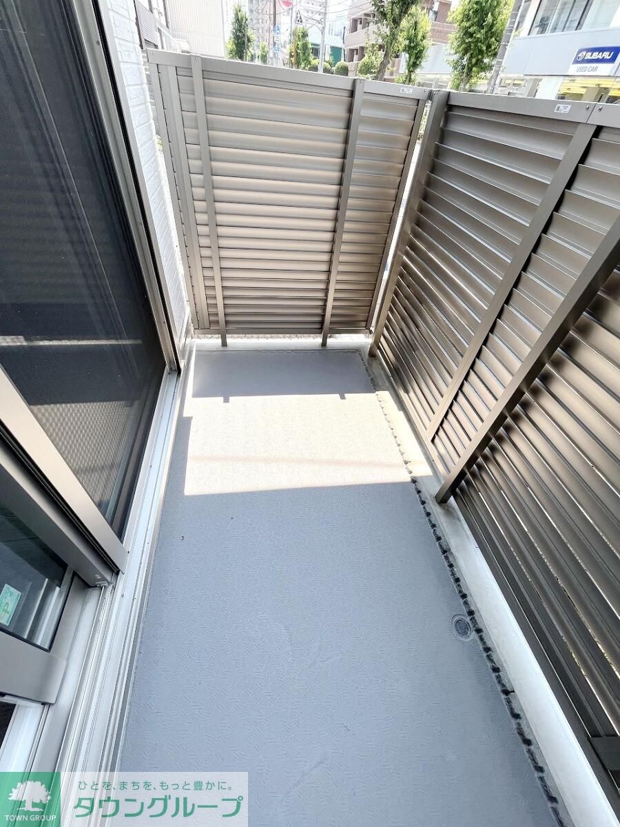 アンジュール小豆沢の物件内観写真