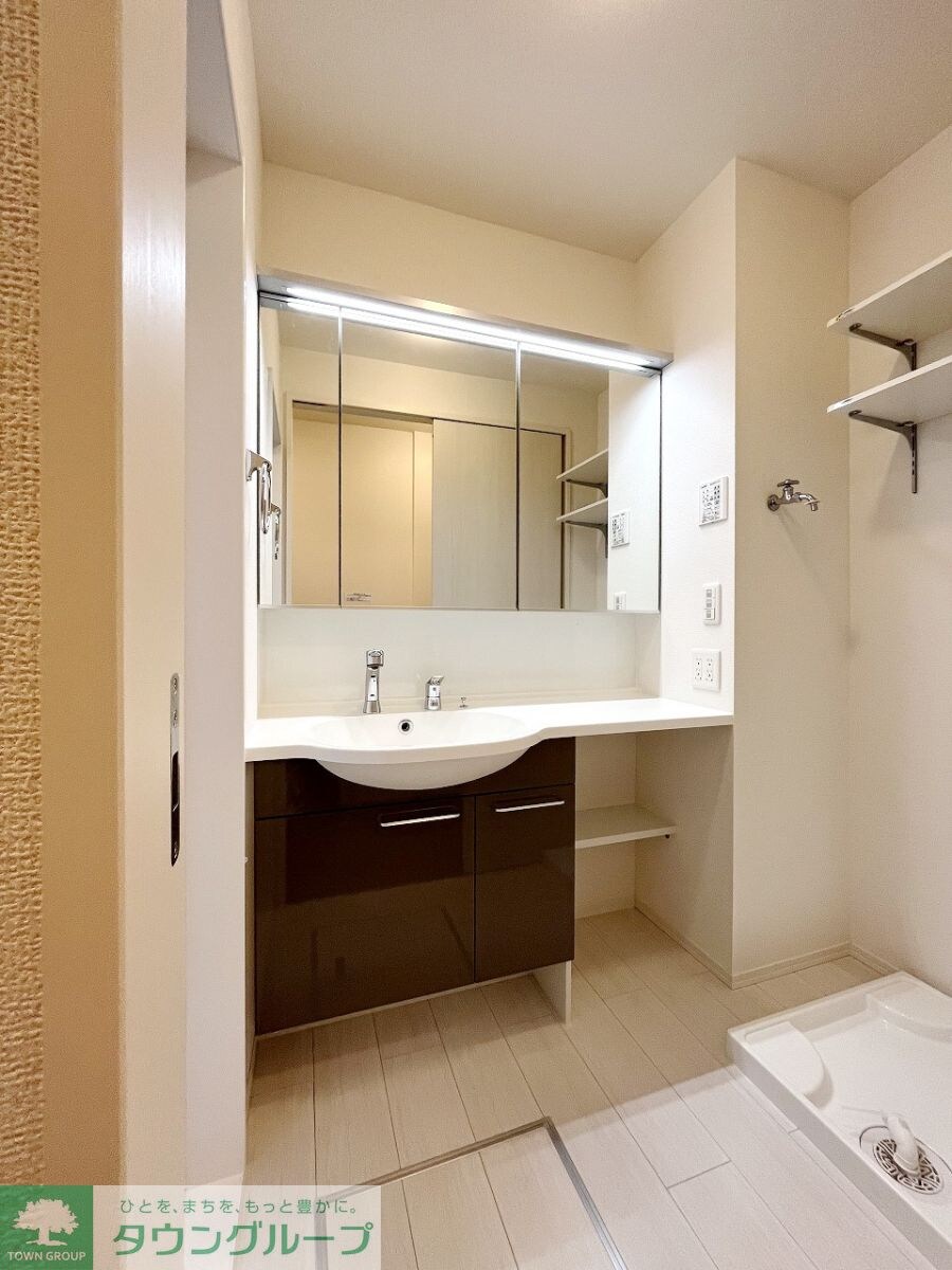 アンジュール小豆沢の物件内観写真