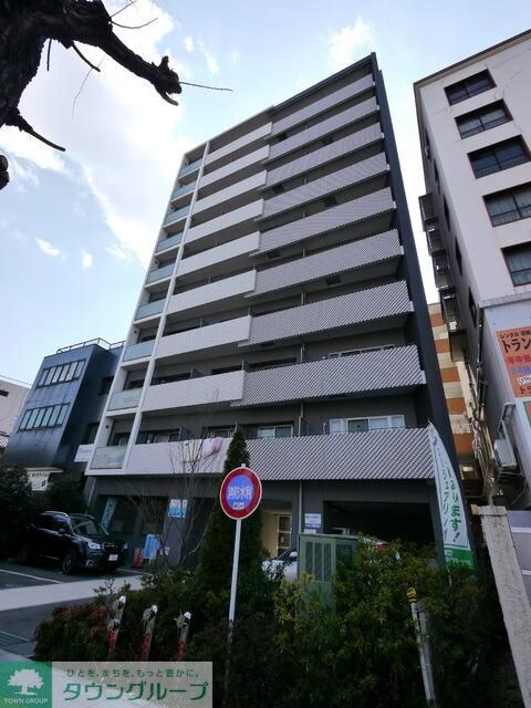 カーサ フェリーチェの物件外観写真