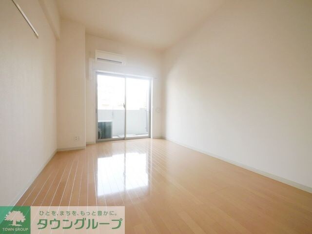 カーサ フェリーチェの物件内観写真