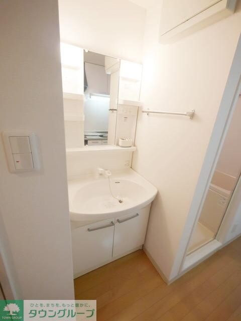 カーサ フェリーチェの物件内観写真