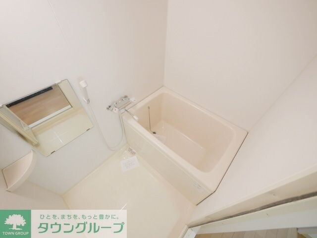 カーサ フェリーチェの物件内観写真