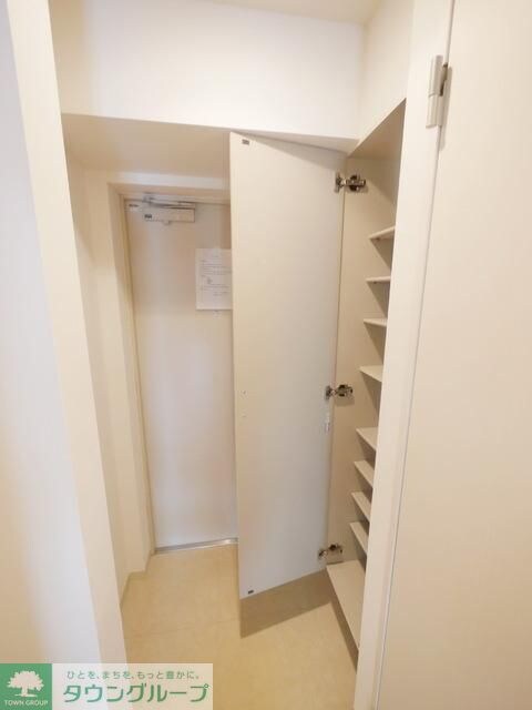 カーサ フェリーチェの物件内観写真