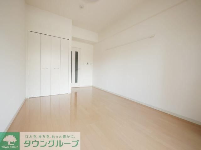 カーサ フェリーチェの物件内観写真