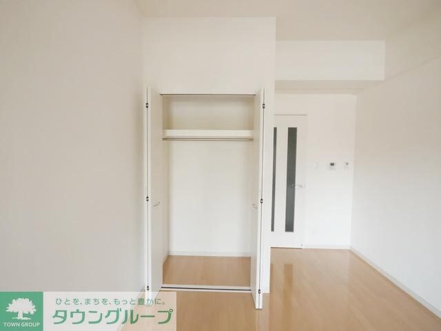 カーサ フェリーチェの物件内観写真