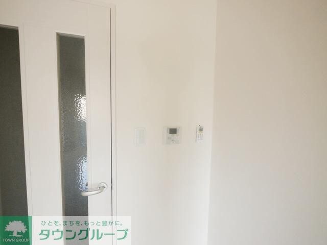 カーサ フェリーチェの物件内観写真