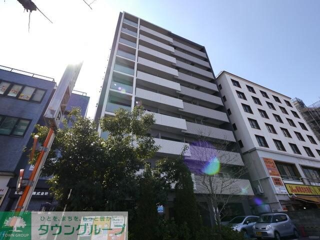 カーサ フェリーチェの物件内観写真