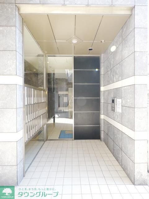 カーサ フェリーチェの物件内観写真