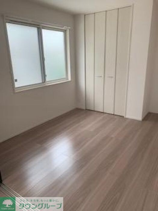 セジュール西台3の物件内観写真