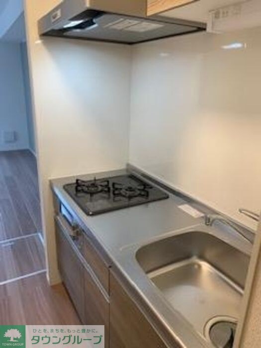 セジュール西台3の物件内観写真