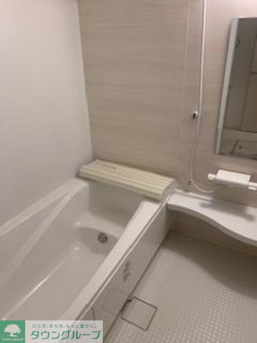 セジュール西台3の物件内観写真