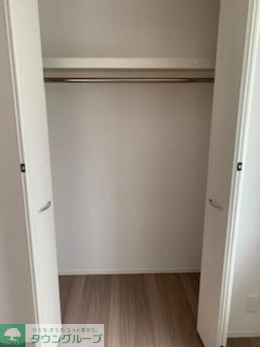 セジュール西台3の物件内観写真