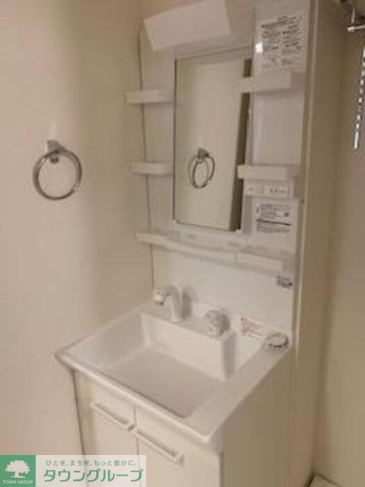 セジュール西台3の物件内観写真