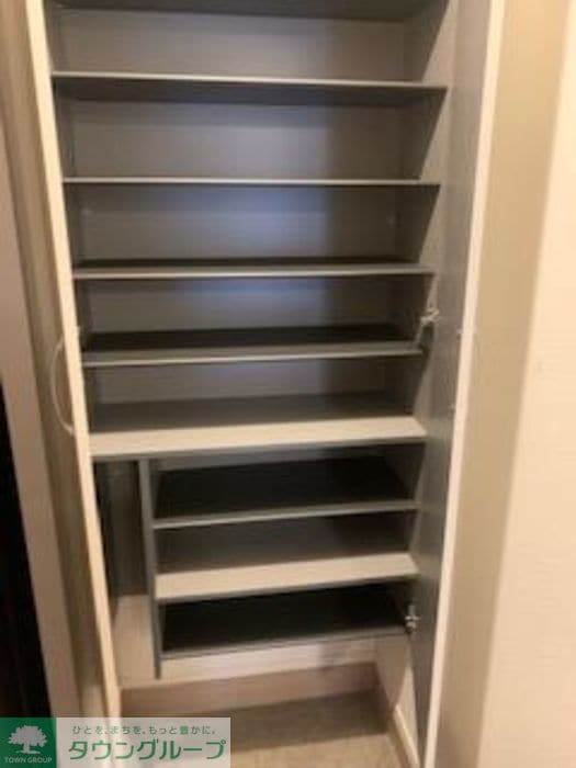 セジュール西台3の物件内観写真